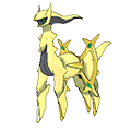Arceus