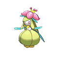 Fragilady