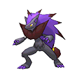 Zoroark