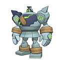 Golemastoc