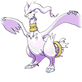 Reshiram