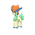 Keldeo
