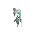 Meloetta
