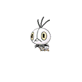 Lépidonille