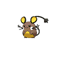 Dedenne