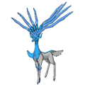 Xerneas