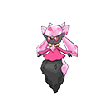 Diancie