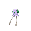 Tentacool