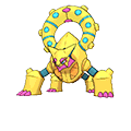 Volcanion