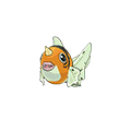 Poissoroy