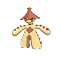 Cacturne