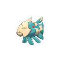 Relicanth