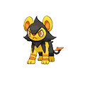 Luxio