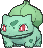 Bulbizarre