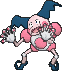 M. Mime