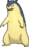 Typhlosion