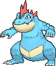 Aligatueur