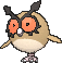 Hoothoot