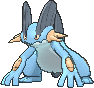 Laggron