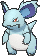 Nidorina