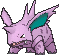 Nidorino