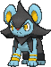 Luxio