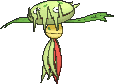 Vortente