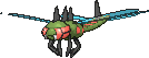 Yanmega
