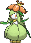 Fragilady