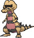 Escroco