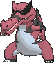 Crocorible