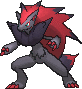 Zoroark