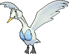 Lakmécygne