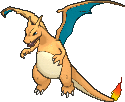Dracaufeu