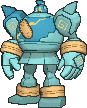 Golemastoc