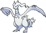 Reshiram