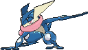 Amphinobi