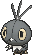 Lépidonille