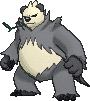 Pandarbare