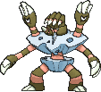 Golgopathe