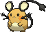Dedenne