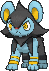 Luxio