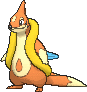 Mustéflott