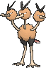 Dodrio