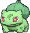Bulbizarre