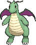 Dracolosse