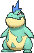 Crocrodil