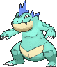 Aligatueur