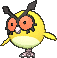 Hoothoot