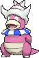 Roigada